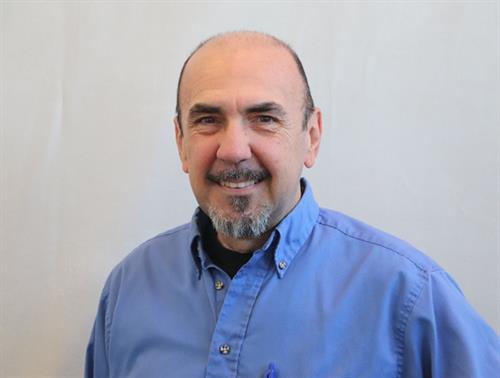 Carlos PereiraStaff Image